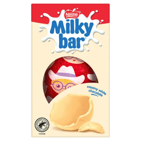 Milkybar 72g