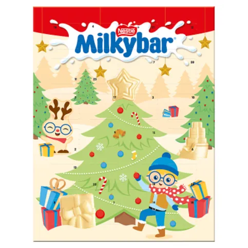 Milkybar 85g