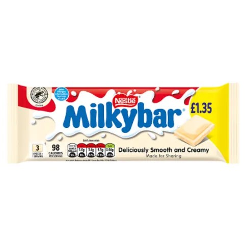 Milkybar 90g