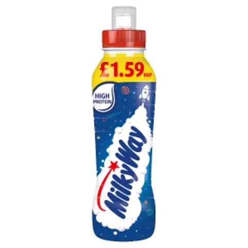 Milky Way Milk Shake Drink 350ml