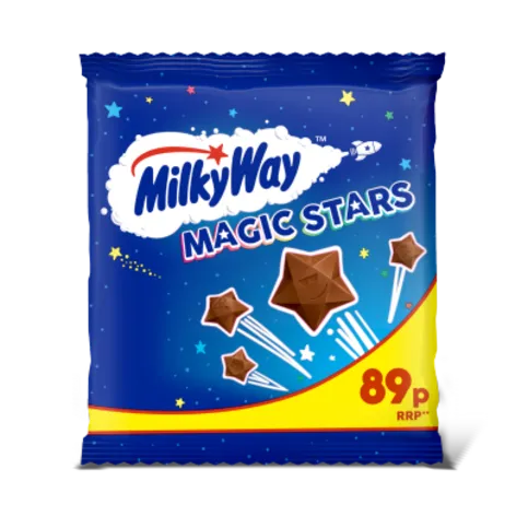 MILKY WAY MAGIC STARS PM89P 33G