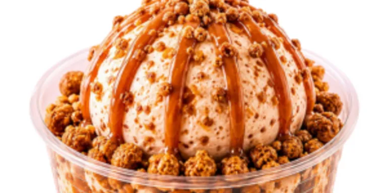 MILLIONAIRE CRUNCH 