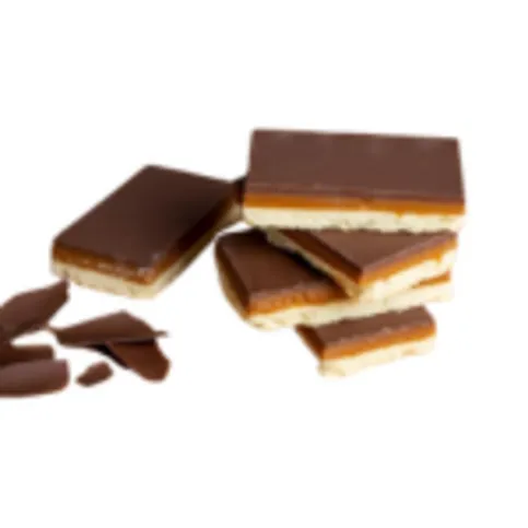 Millionaire Shortbread
