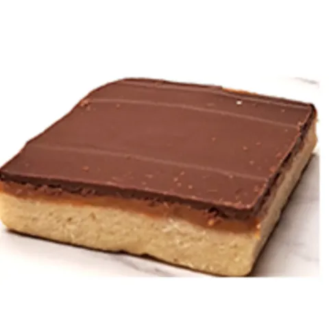 Millionaire Shortbread Slice EACH