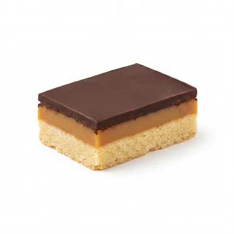 Millionaires Shortbread