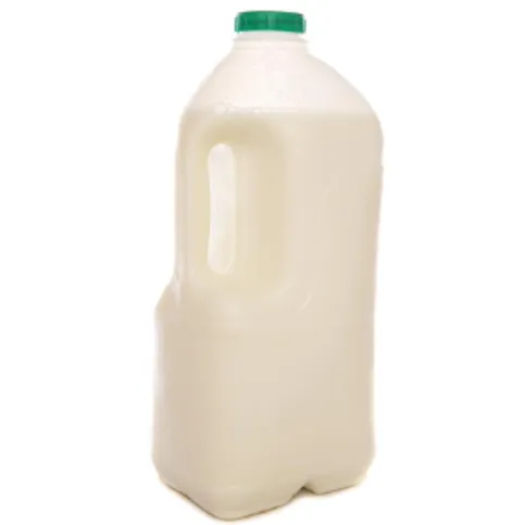 Mills Semi Skimmed 2L