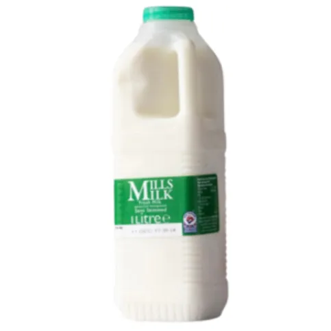  Mills Semi Skimmed Milk 1L