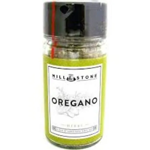 Mill Stone Oregano