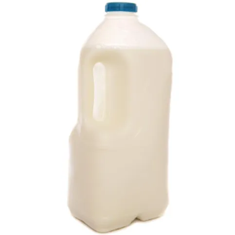 Whole Milk 2L