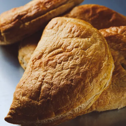 Mince Bridie (chilled)