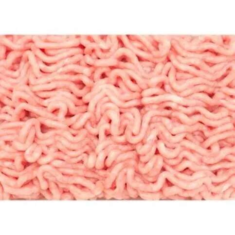 Minced Pork