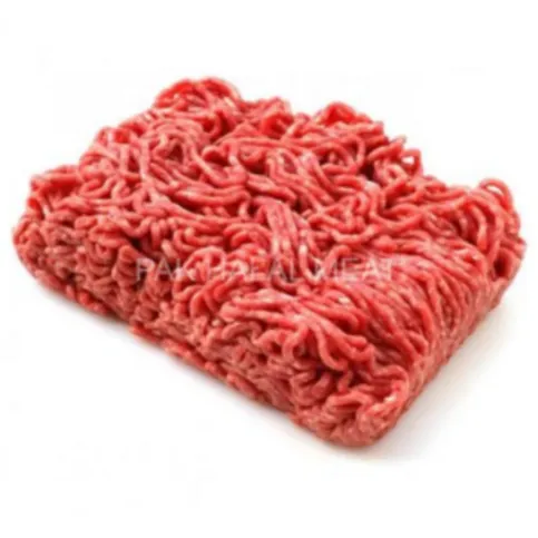 Mince (per kilo)