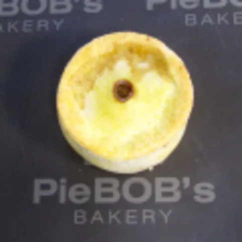 Mince Pie