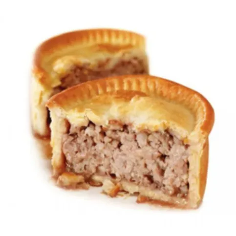 Mince Pie 