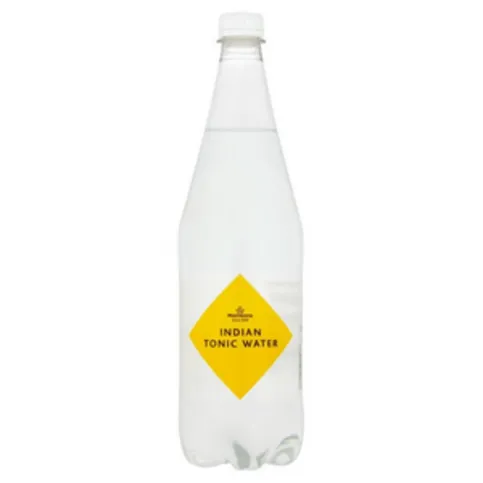 Perfectly Good Indian Tonic Water 1L