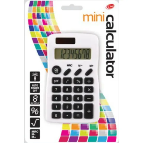 Mini Calculator