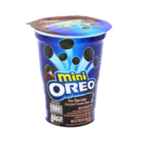 Mini Oreo Biscuit