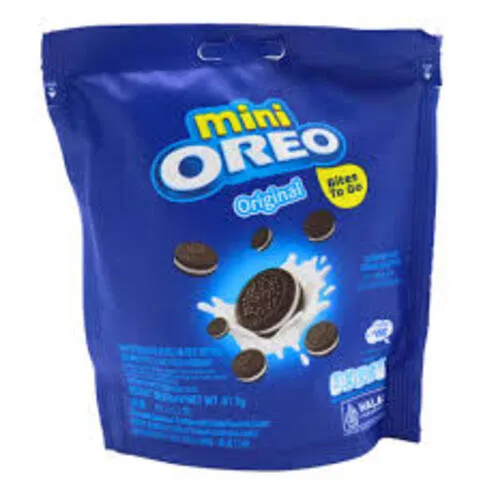 Mini Oreo Original Bites to Go
