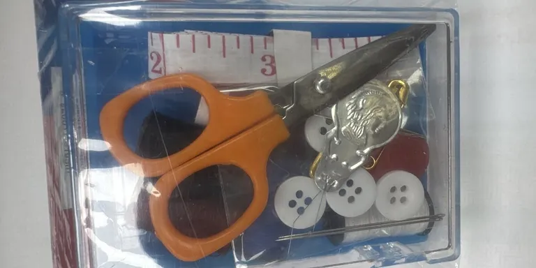 Mini sewing/repair kit