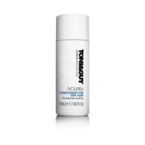 2XMini Toni & Guy Conditioner For Normal Hair - 50Ml