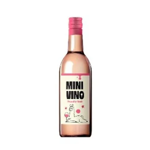 Minivino Rose 187ml