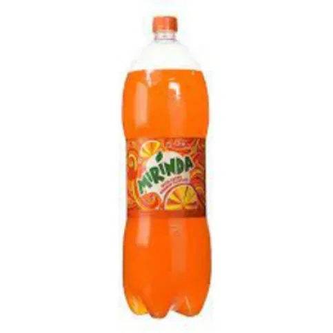 Mirinda Orange 2.25L