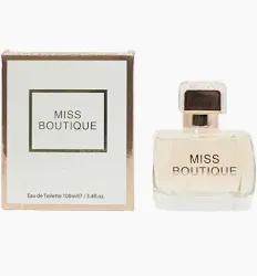 MISS BOUTIQUE 100ML