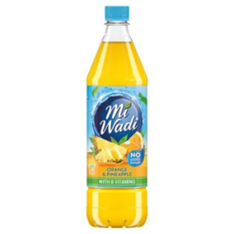 1ltr Mi Wadi F/s Orange & Pineapple Nas 1l
