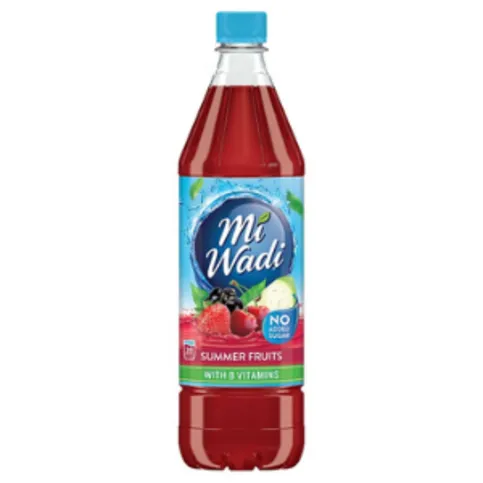 1ltr Mi Wadi F/s Summer Fruits Nas 1l 1l