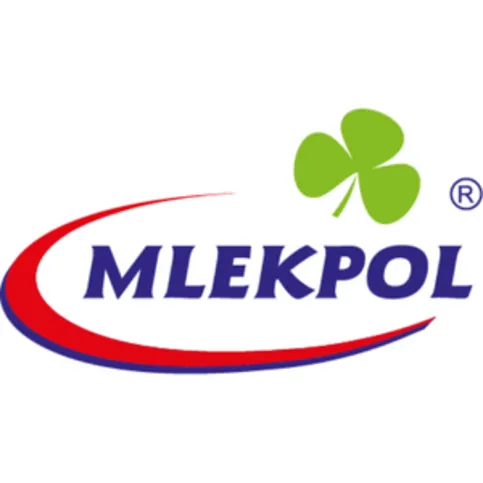 Mlekpol gouda wedzona w plastrach 150g