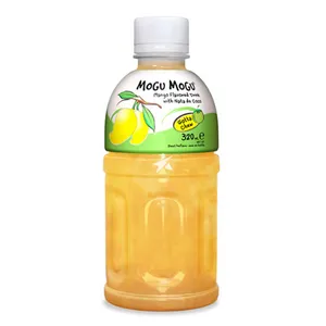 Mogu Mogu Mango 320ml