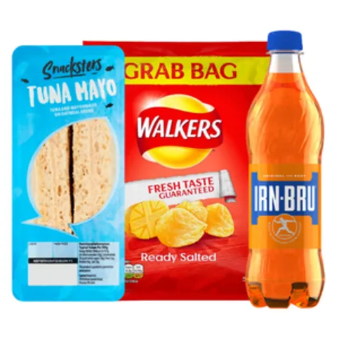 Monday Meal Deal
