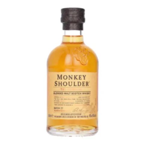 Monkey Shoulder 20cl