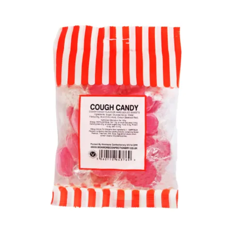Monmore Cough Candy 200g
