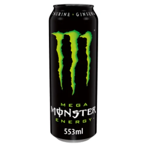 Monster 553ml