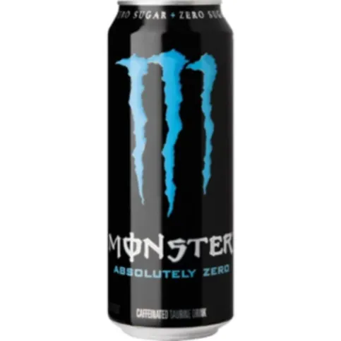 Monster Absolute Zero 500ml