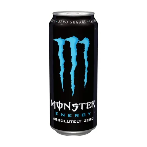 Monster Absolute Zero 500ml