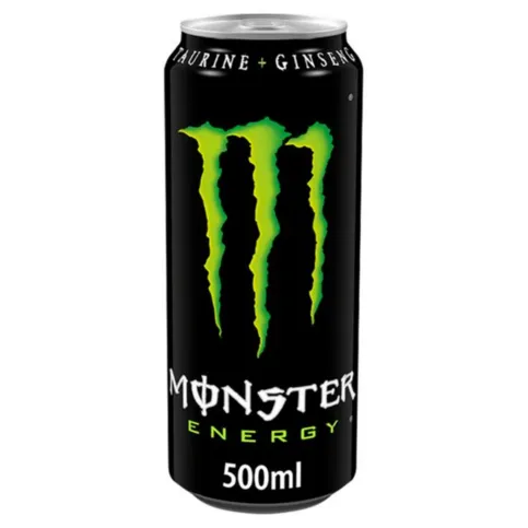 Monster 500ml