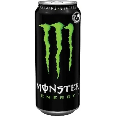 Monster Energy 500ml