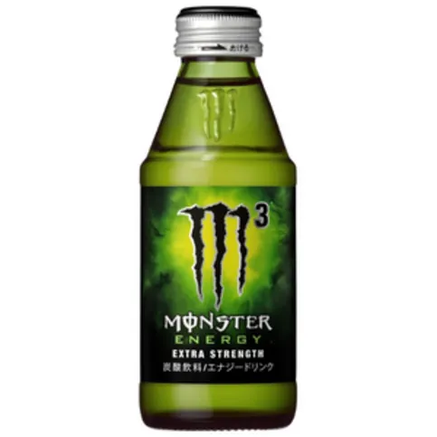 Monster M3 150ml