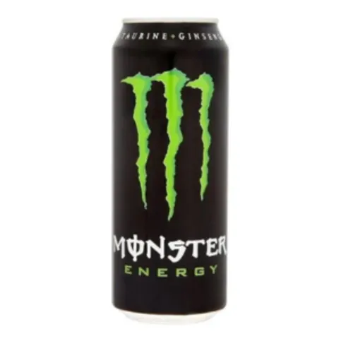 Monster Original 500ml