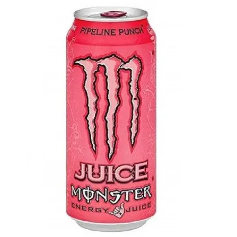 Monster Punch Pipeline Punch 500ml
