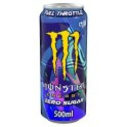 Monster Full Throttle 500ml