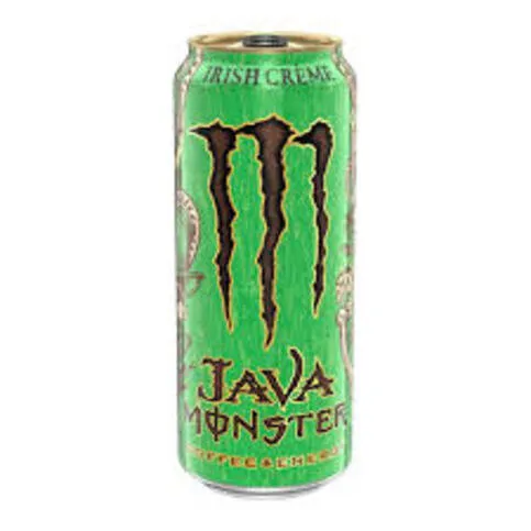 Monster Energy Java Loca Moca 444ml