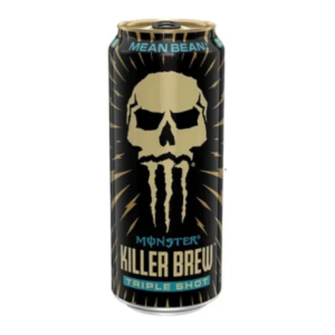 Monster Killer Brew Mean Bean 433ml