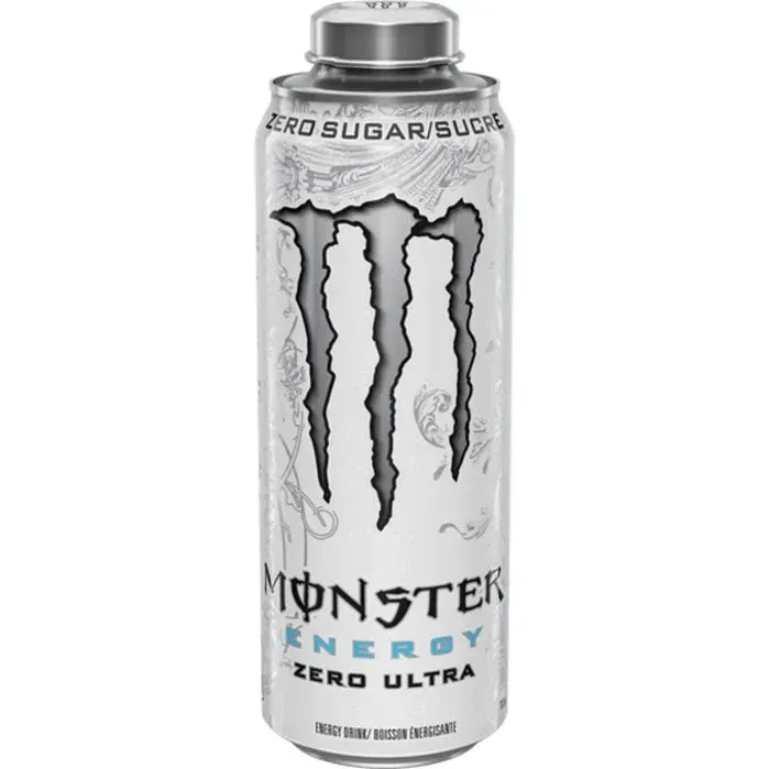 Monster MEGA Energy Ultra Zero  710ml