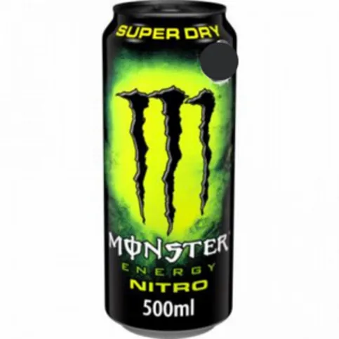 Monster Nitro 500ml