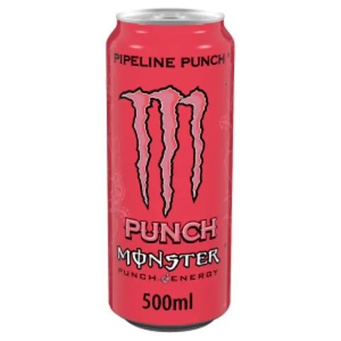 Monster Pipeline Punch 500ml