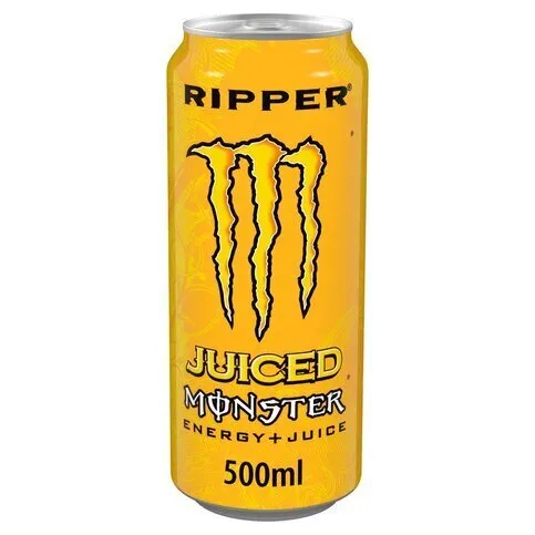 MONSTER  RIPPER 1.85