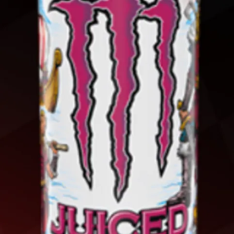 MONSTER VIKING BERRY